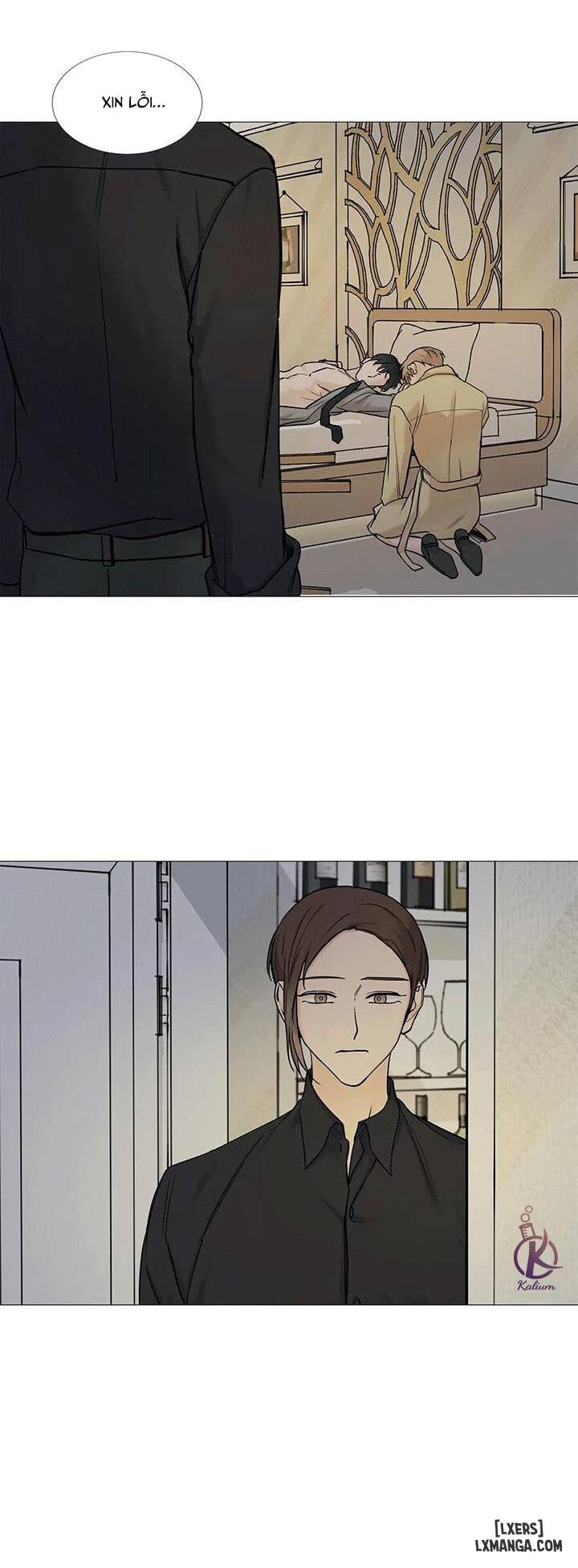 Suha của tôi - Chap 69 - 2