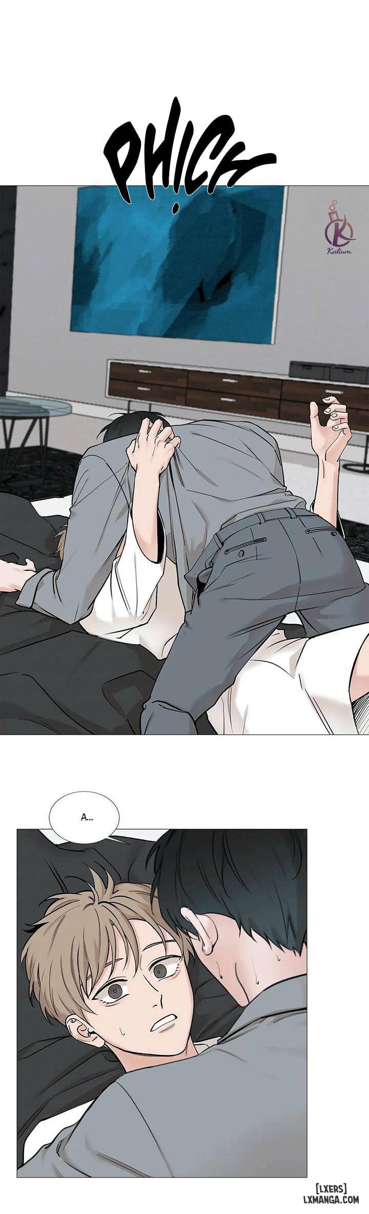 Suha của tôi - Chap 69 - 22