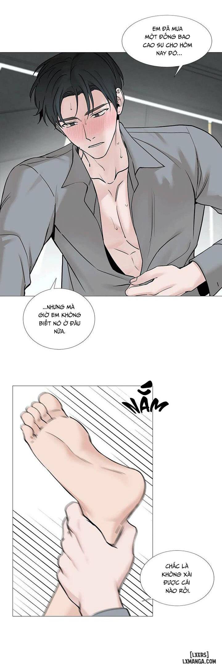 Suha của tôi - Chap 69 - 23