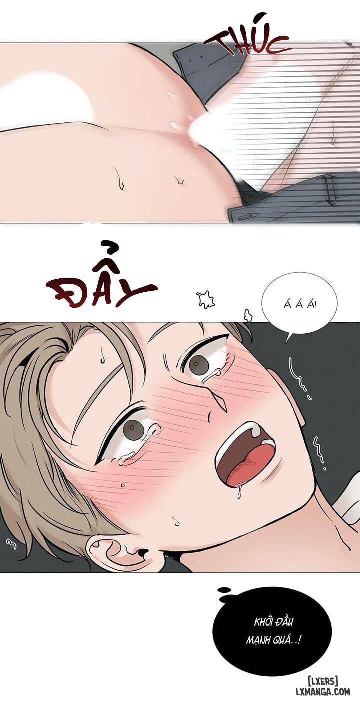 Suha của tôi - Chap 69 - 25