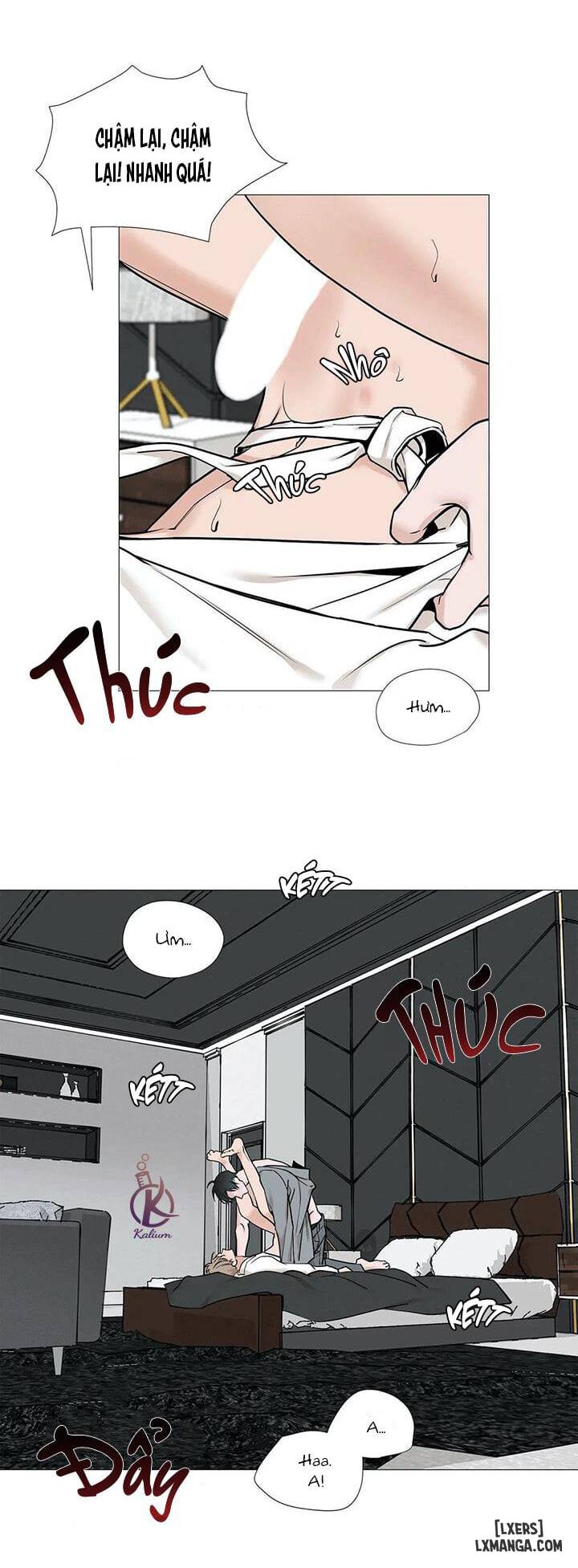 Suha của tôi - Chap 69 - 26