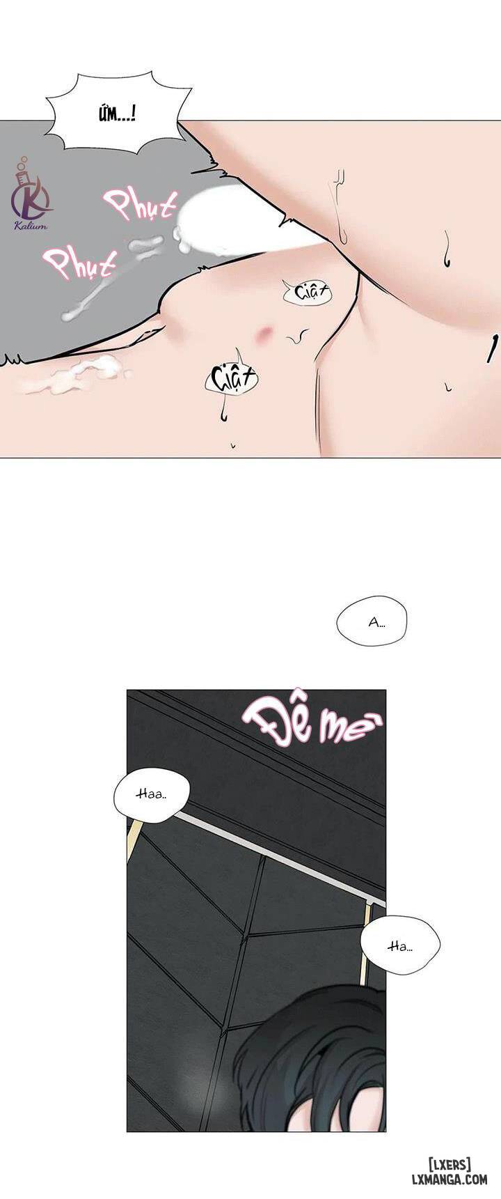 Suha của tôi - Chap 69 - 28