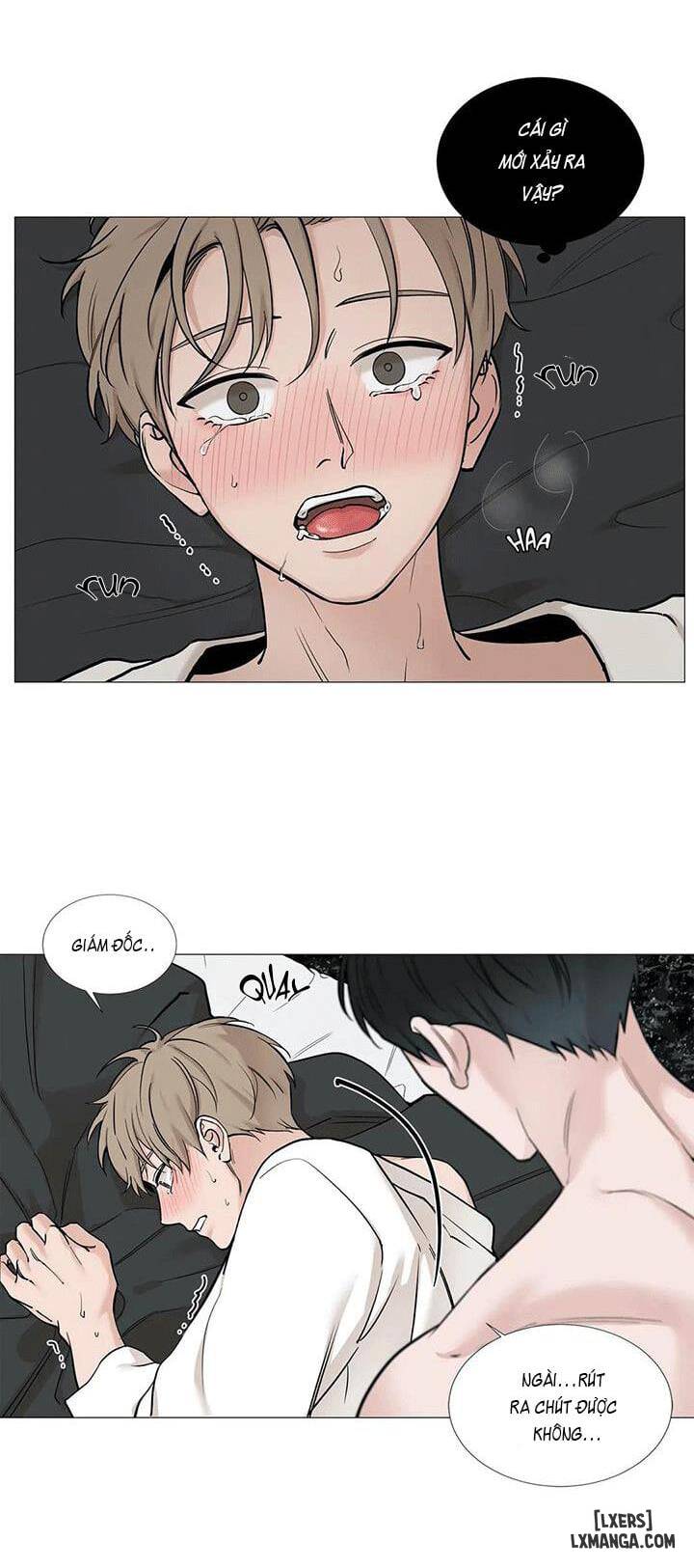 Suha của tôi - Chap 69 - 29