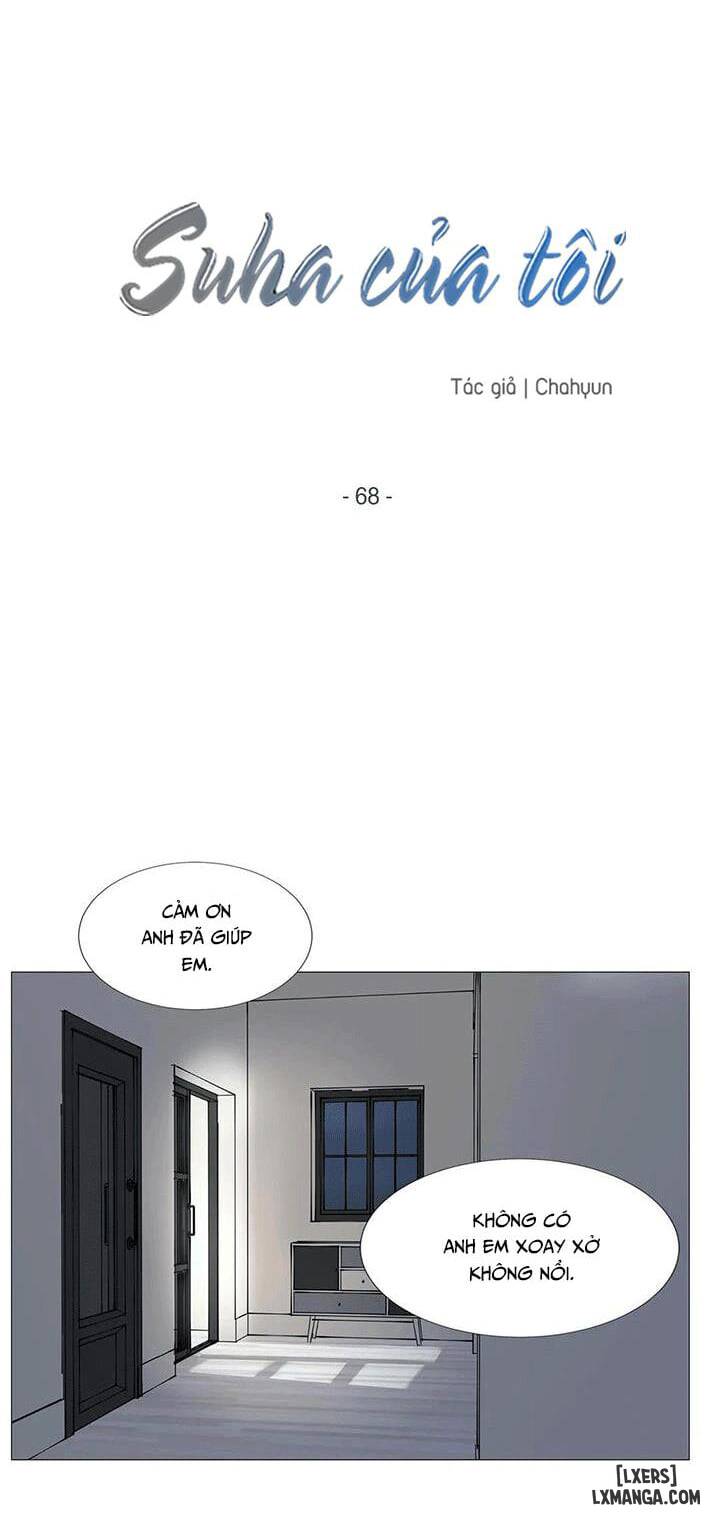Suha của tôi - Chap 69 - 3