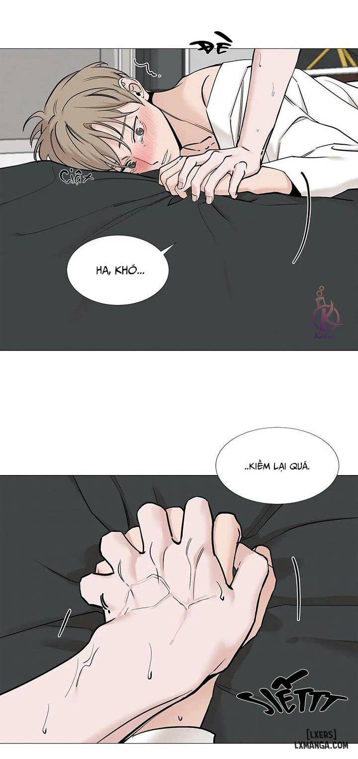 Suha của tôi - Chap 69 - 30