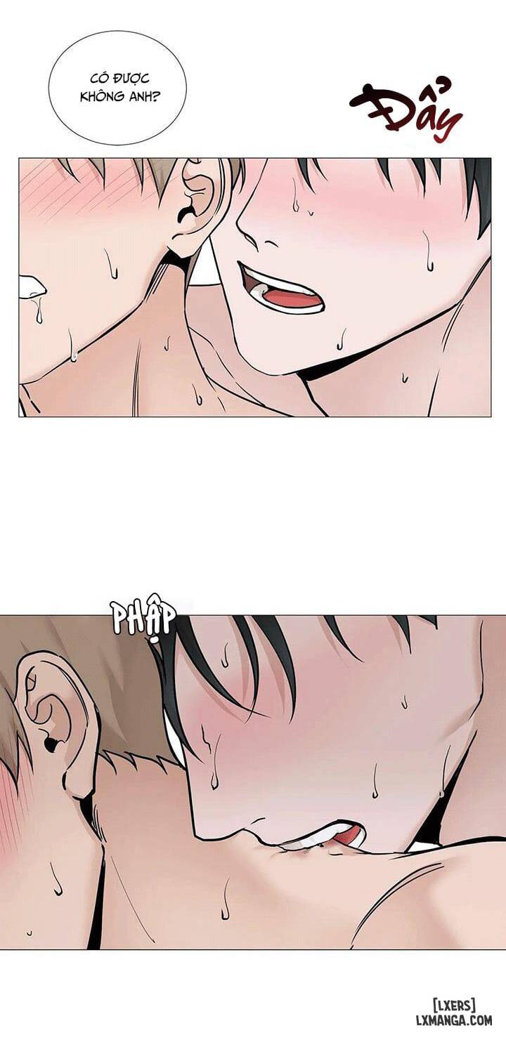 Suha của tôi - Chap 69 - 34