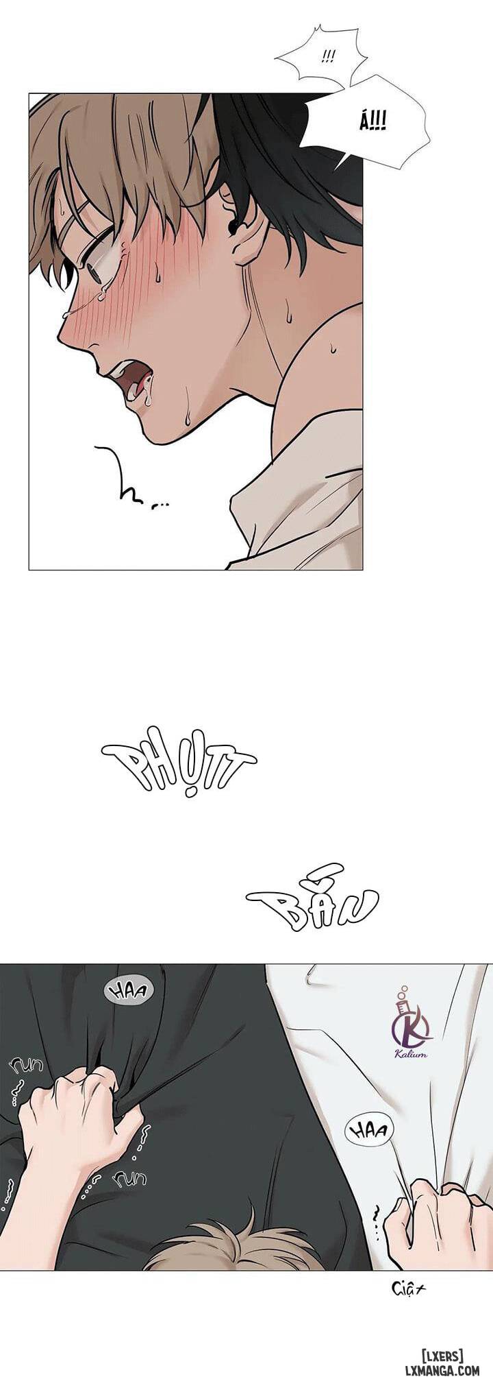 Suha của tôi - Chap 69 - 35