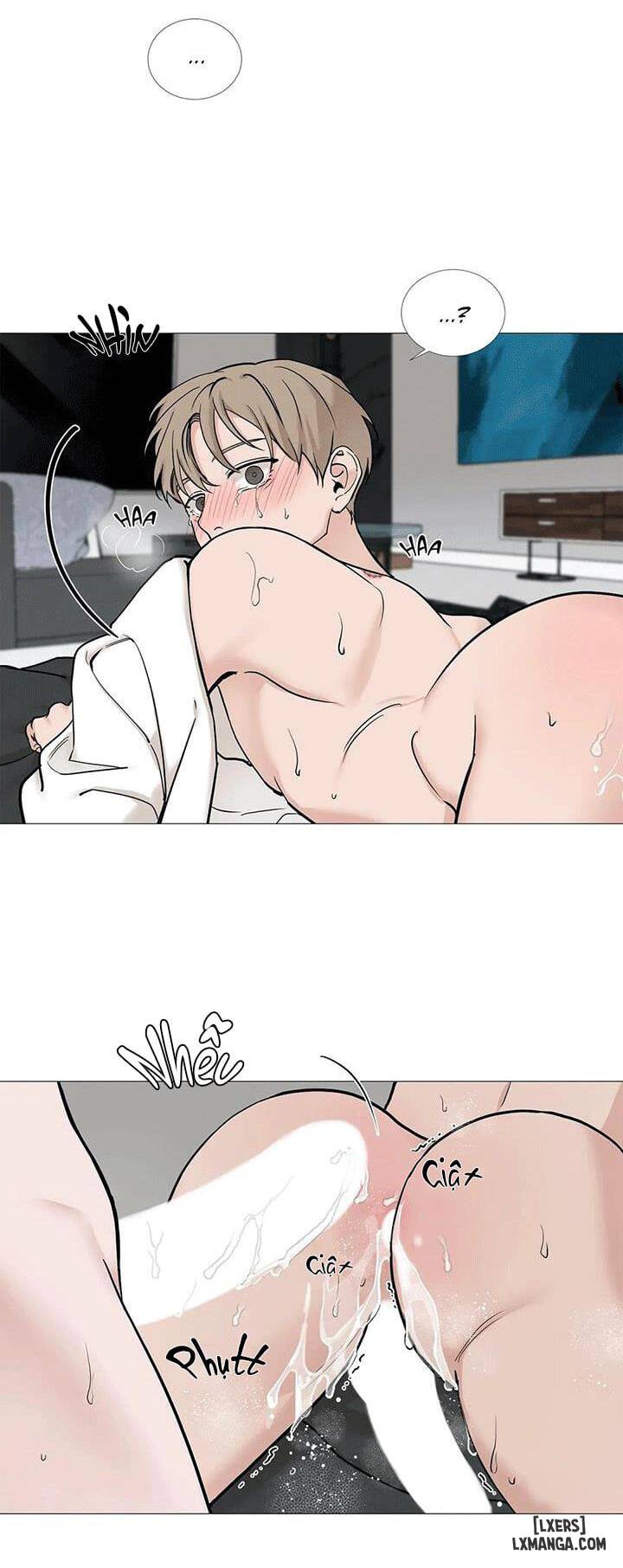 Suha của tôi - Chap 69 - 36
