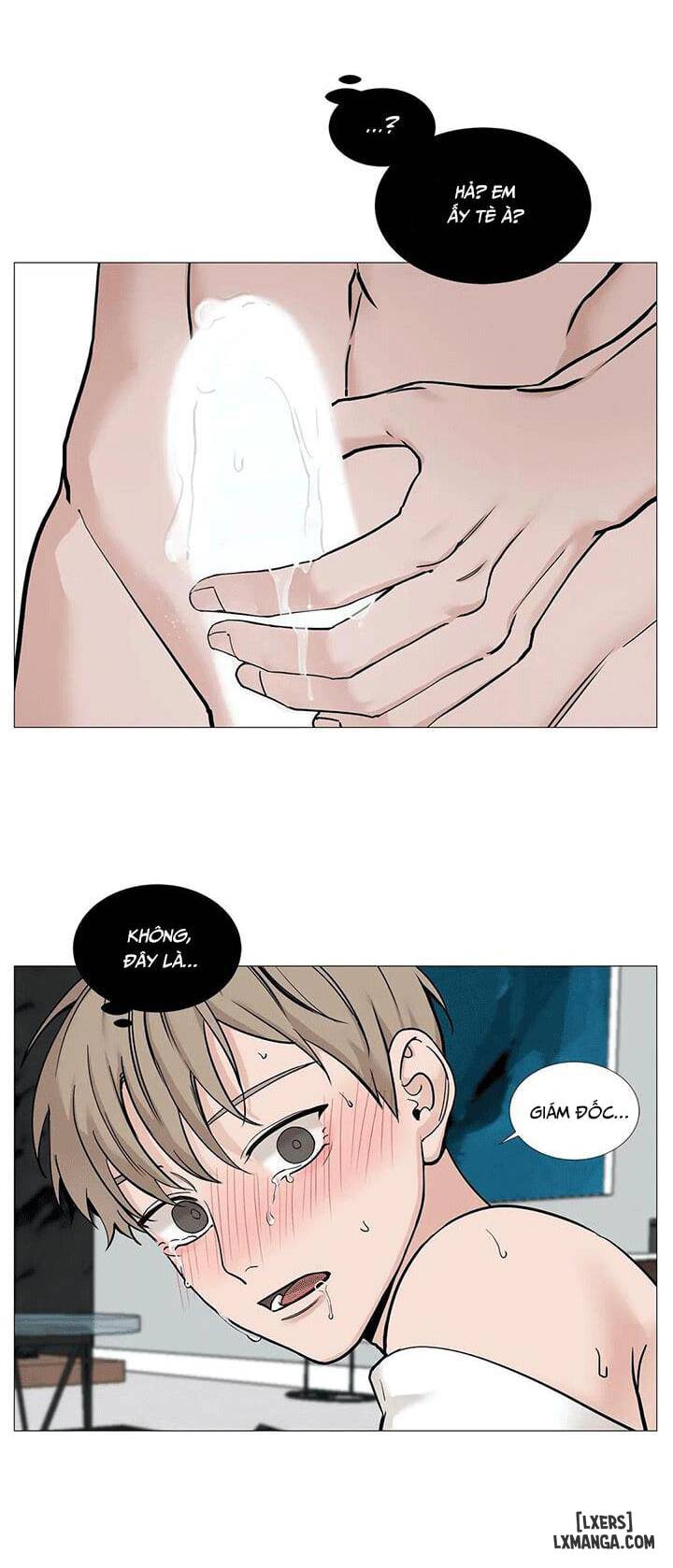 Suha của tôi - Chap 69 - 37