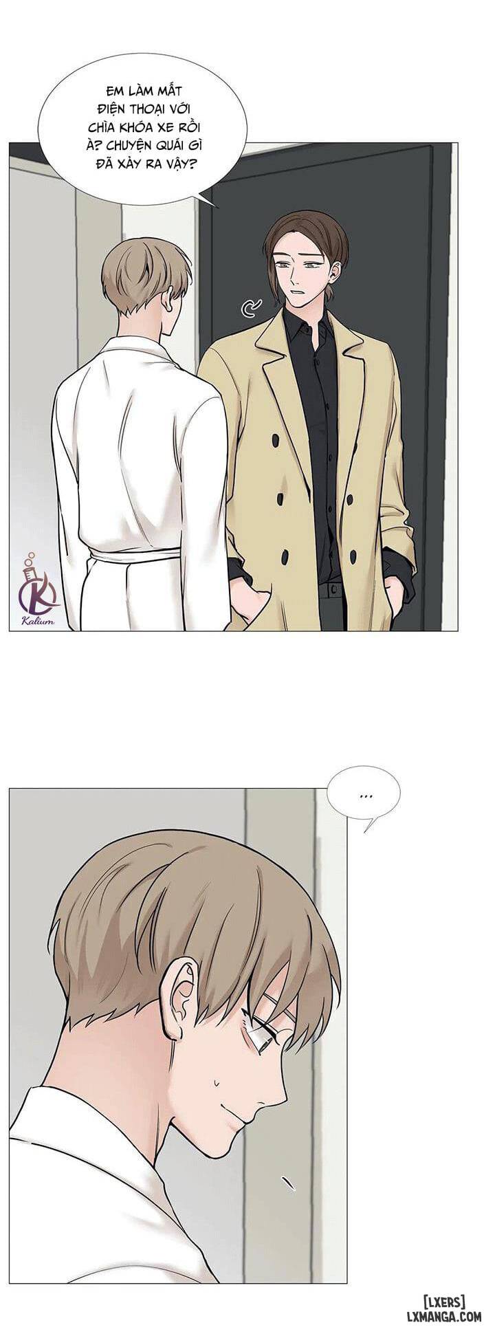 Suha của tôi - Chap 69 - 4