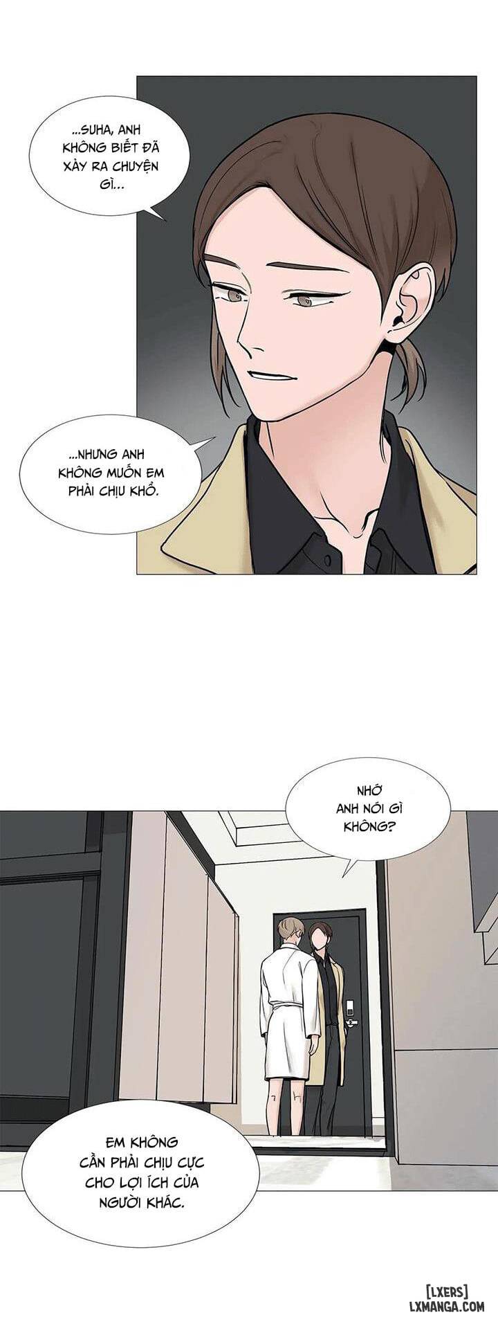 Suha của tôi - Chap 69 - 5
