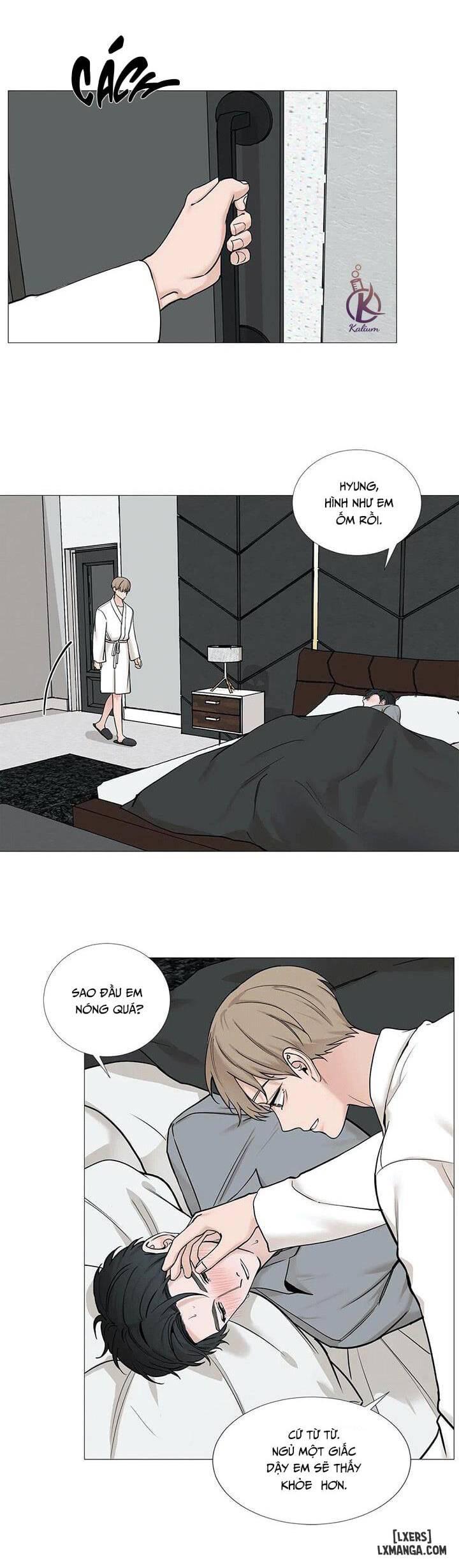 Suha của tôi - Chap 69 - 7