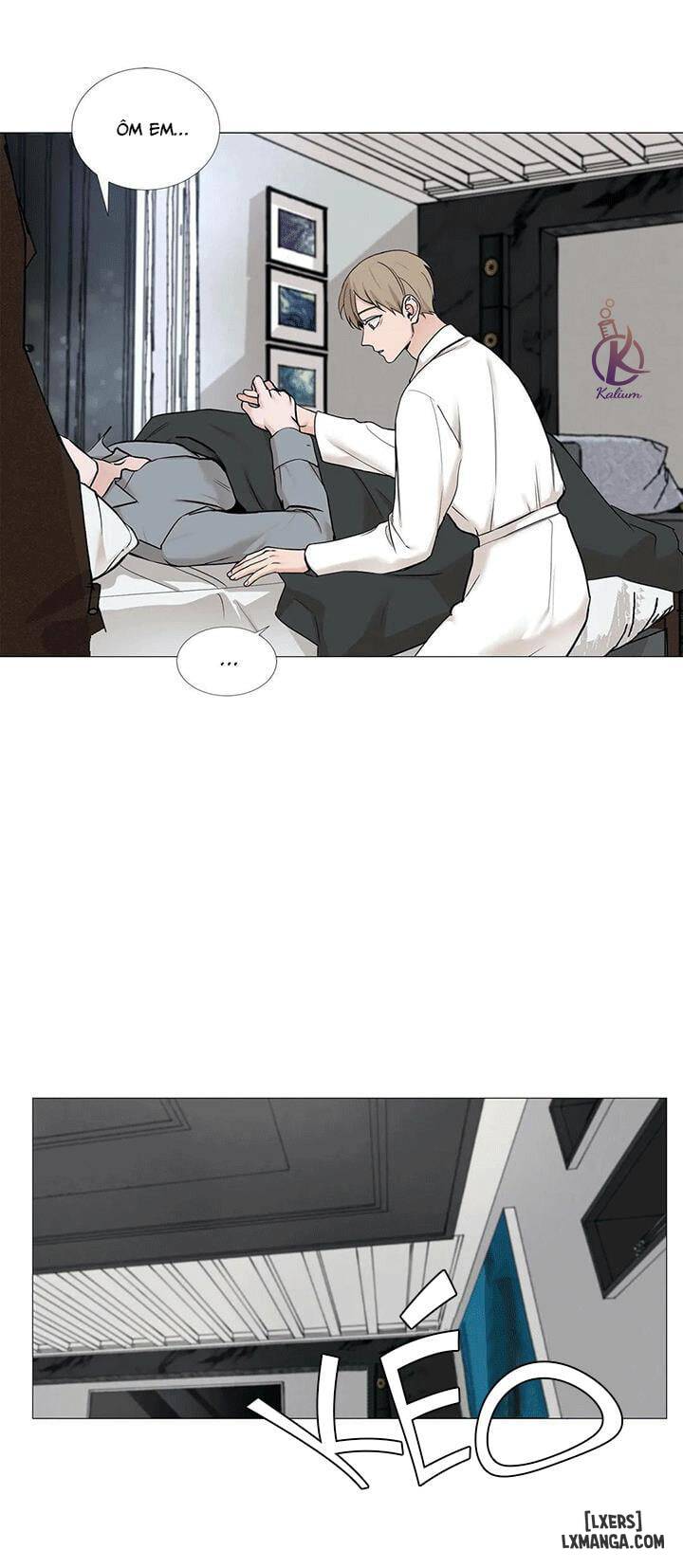 Suha của tôi - Chap 69 - 9