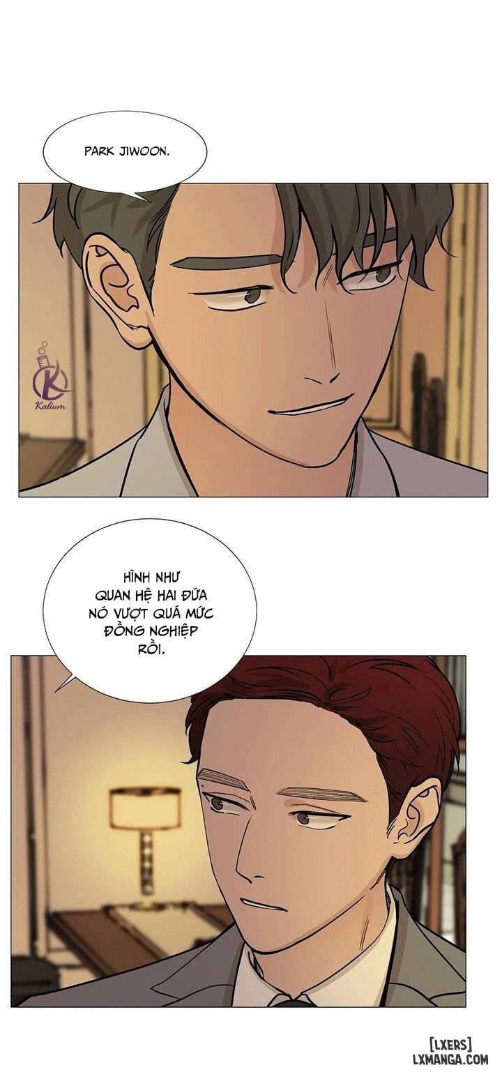 Suha của tôi - Chap 40 - 10