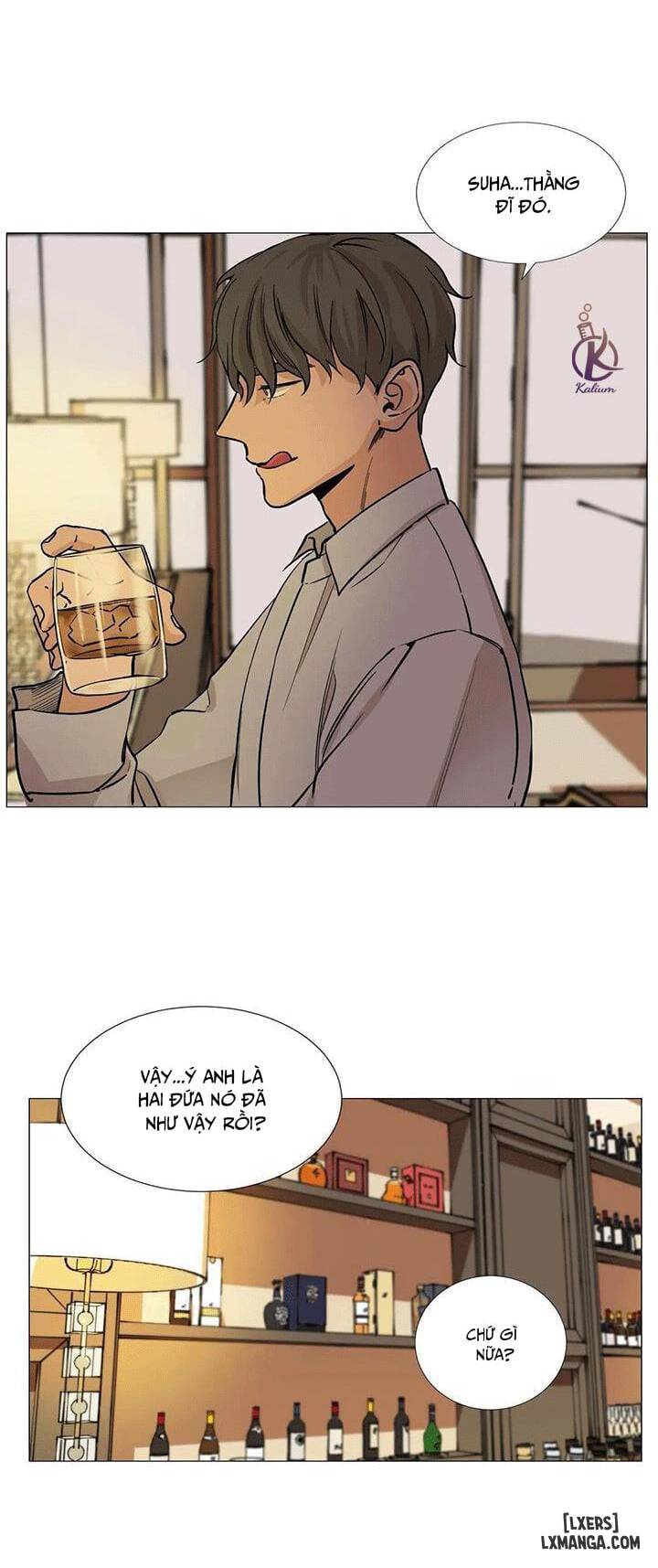 Suha của tôi - Chap 40 - 11