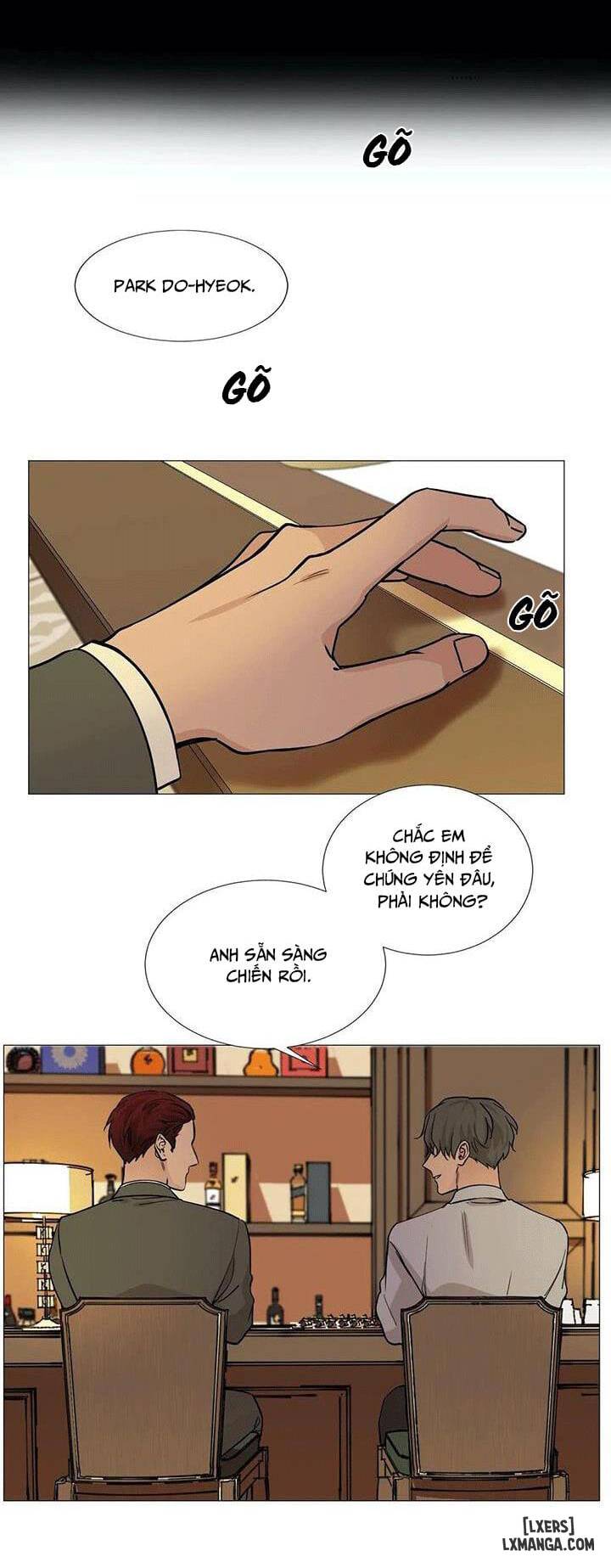 Suha của tôi - Chap 40 - 13