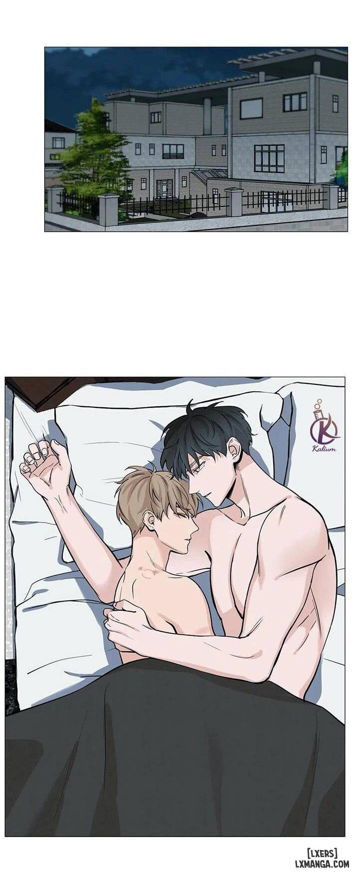Suha của tôi - Chap 40 - 16