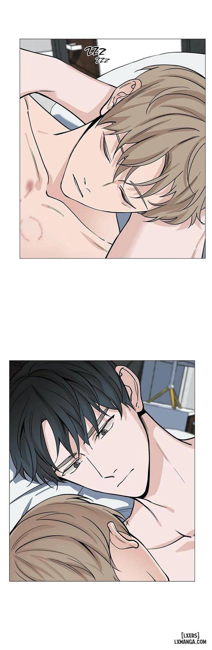 Suha của tôi - Chap 40 - 18