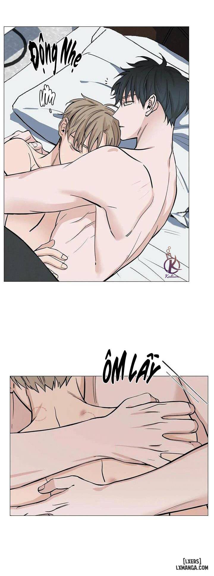 Suha của tôi - Chap 40 - 19