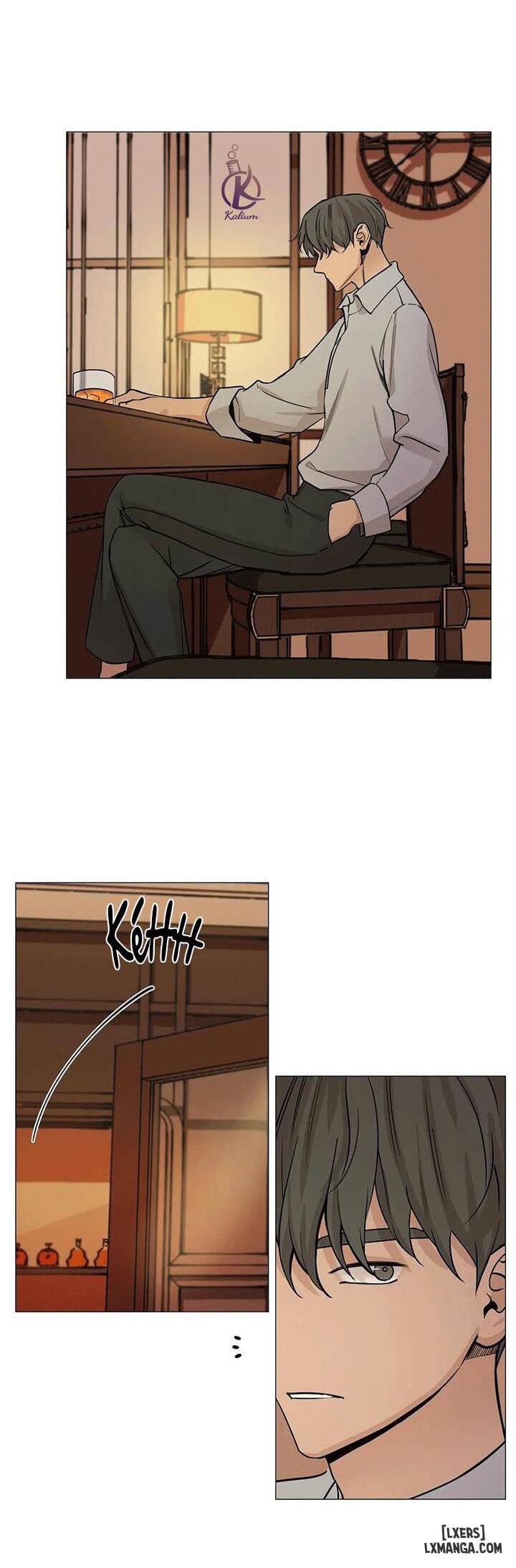 Suha của tôi - Chap 40 - 2