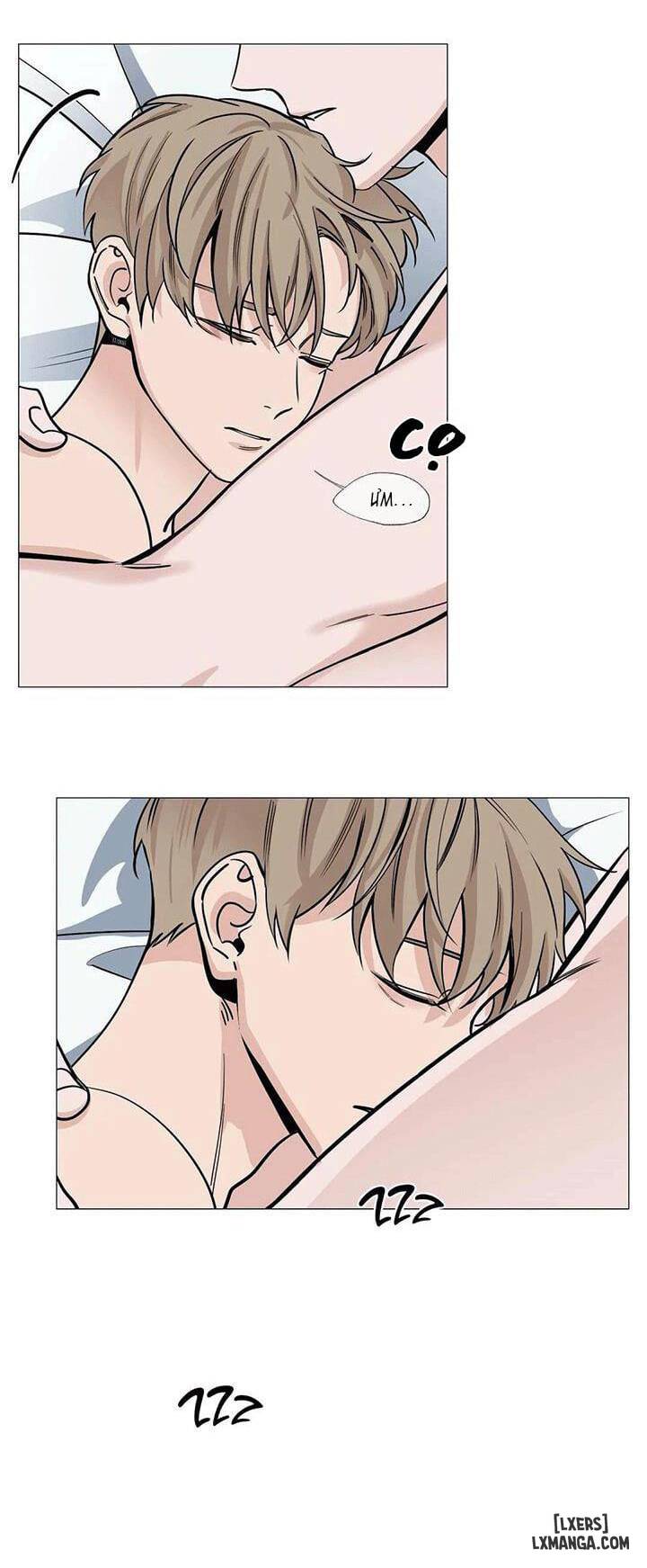 Suha của tôi - Chap 40 - 20
