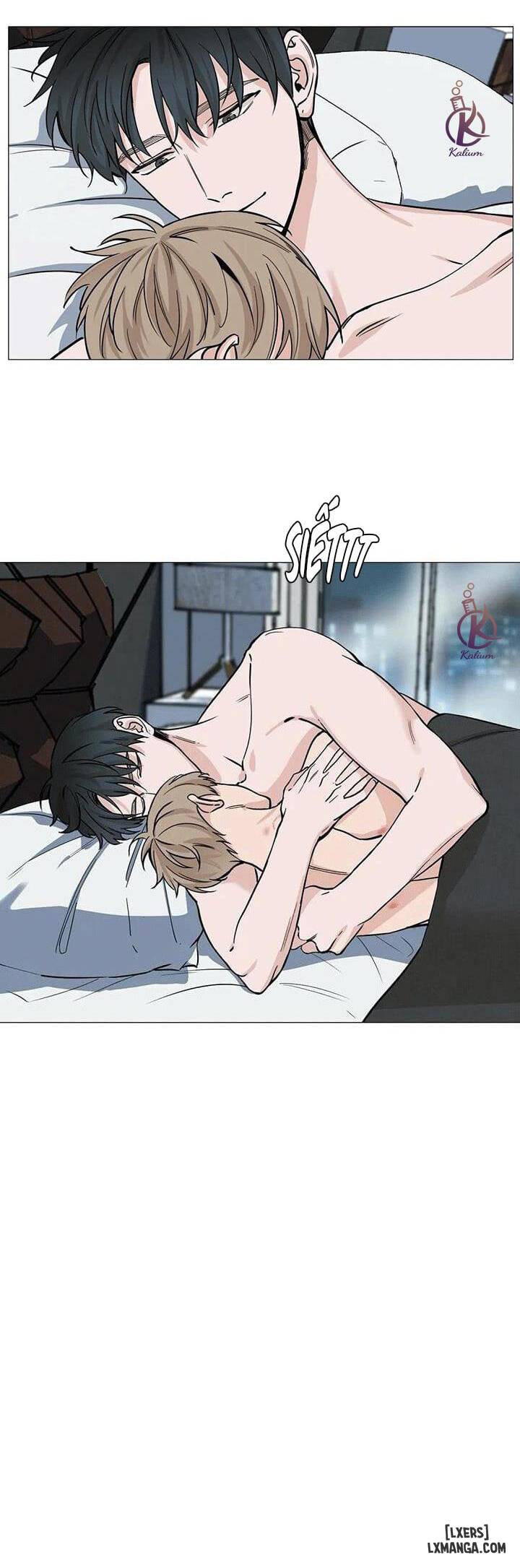 Suha của tôi - Chap 40 - 21