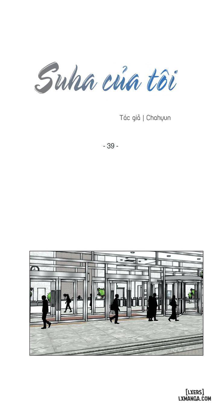 Suha của tôi - Chap 40 - 22