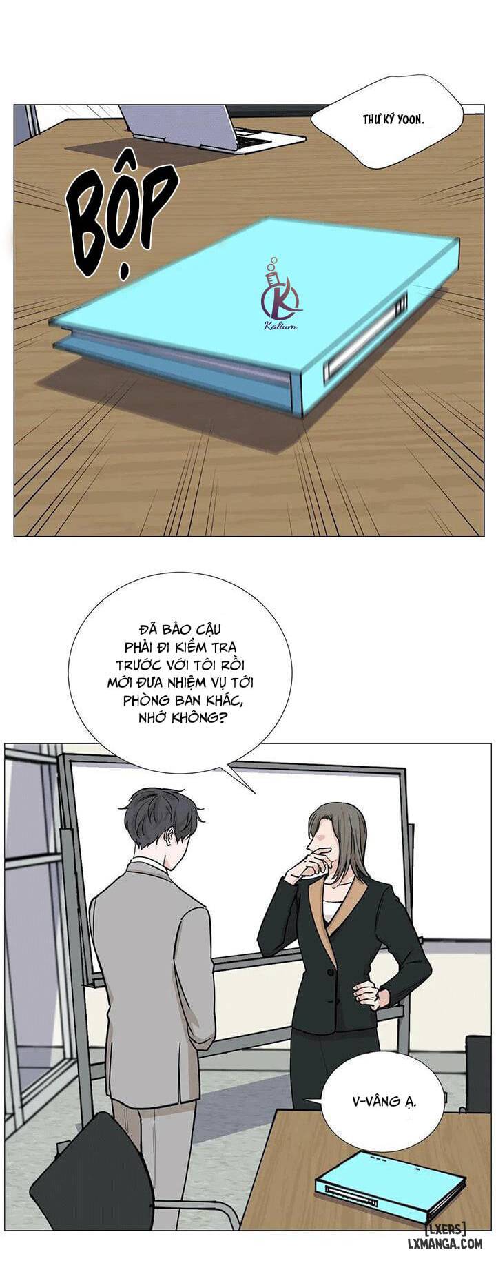 Suha của tôi - Chap 40 - 23