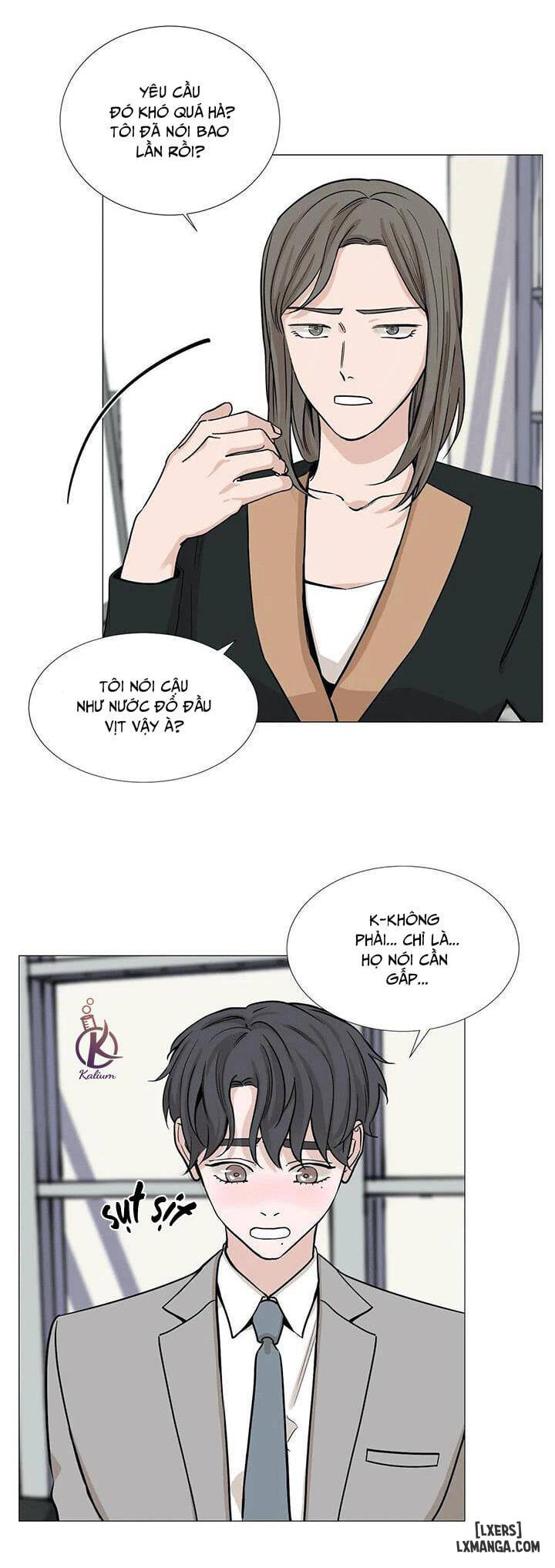 Suha của tôi - Chap 40 - 24