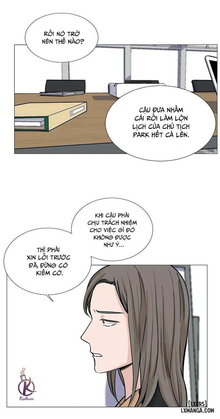 Suha của tôi - Chap 40 - 25