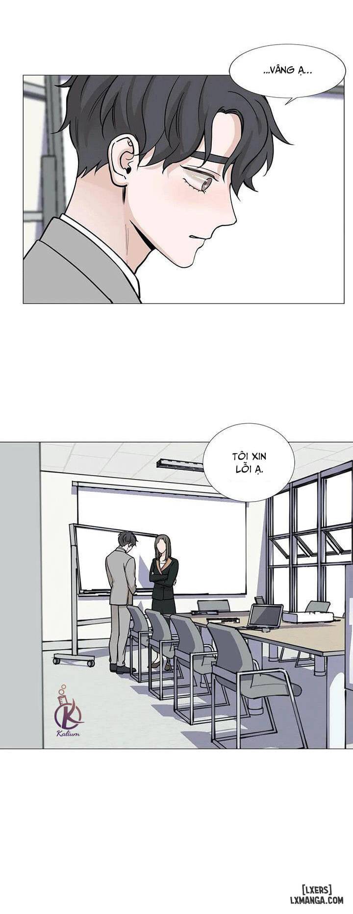 Suha của tôi - Chap 40 - 26