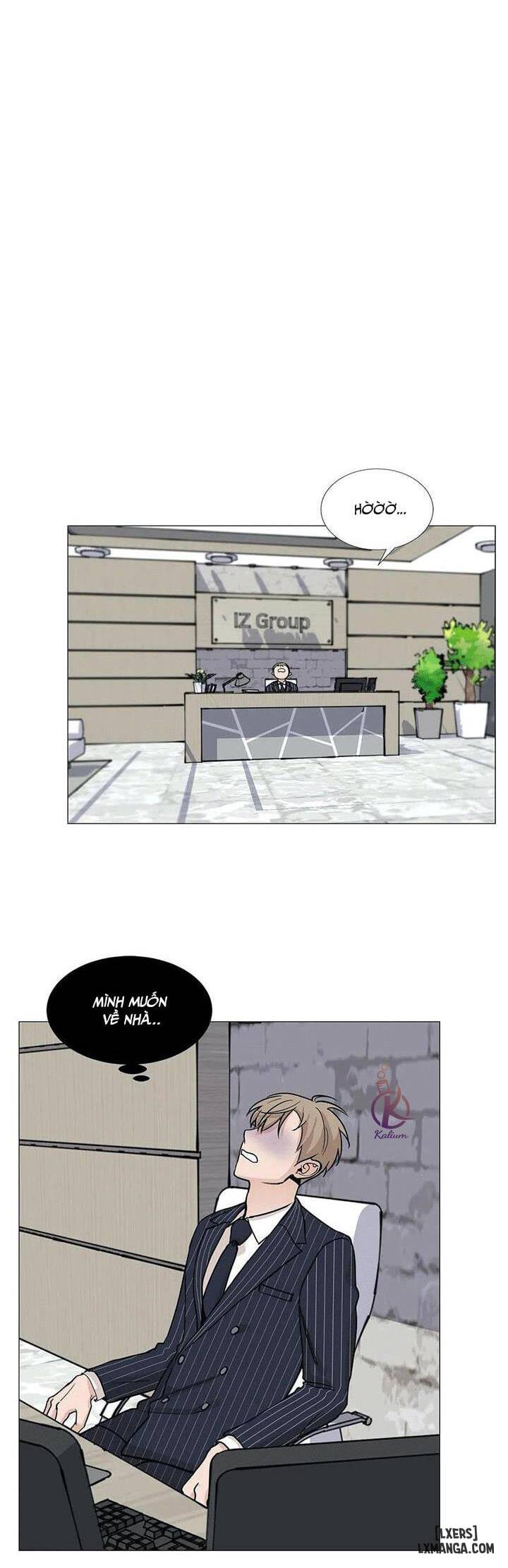 Suha của tôi - Chap 40 - 27