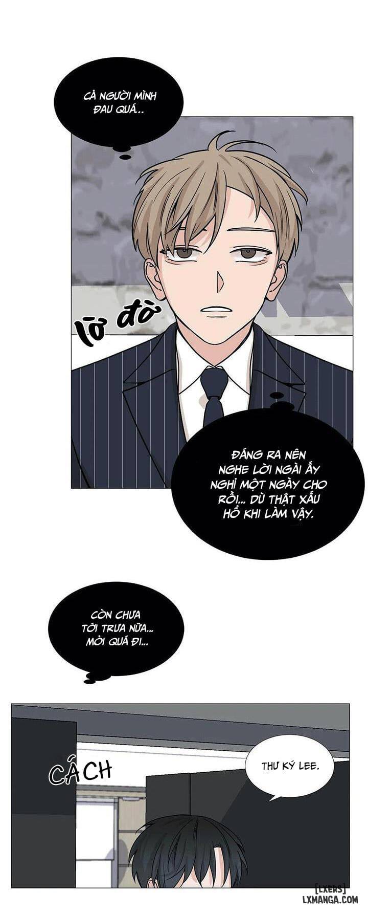 Suha của tôi - Chap 40 - 28