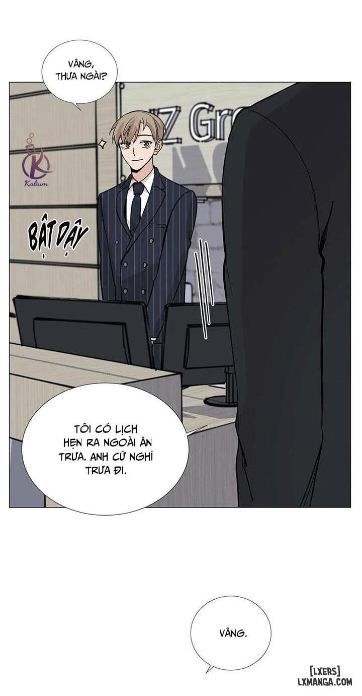 Suha của tôi - Chap 40 - 29