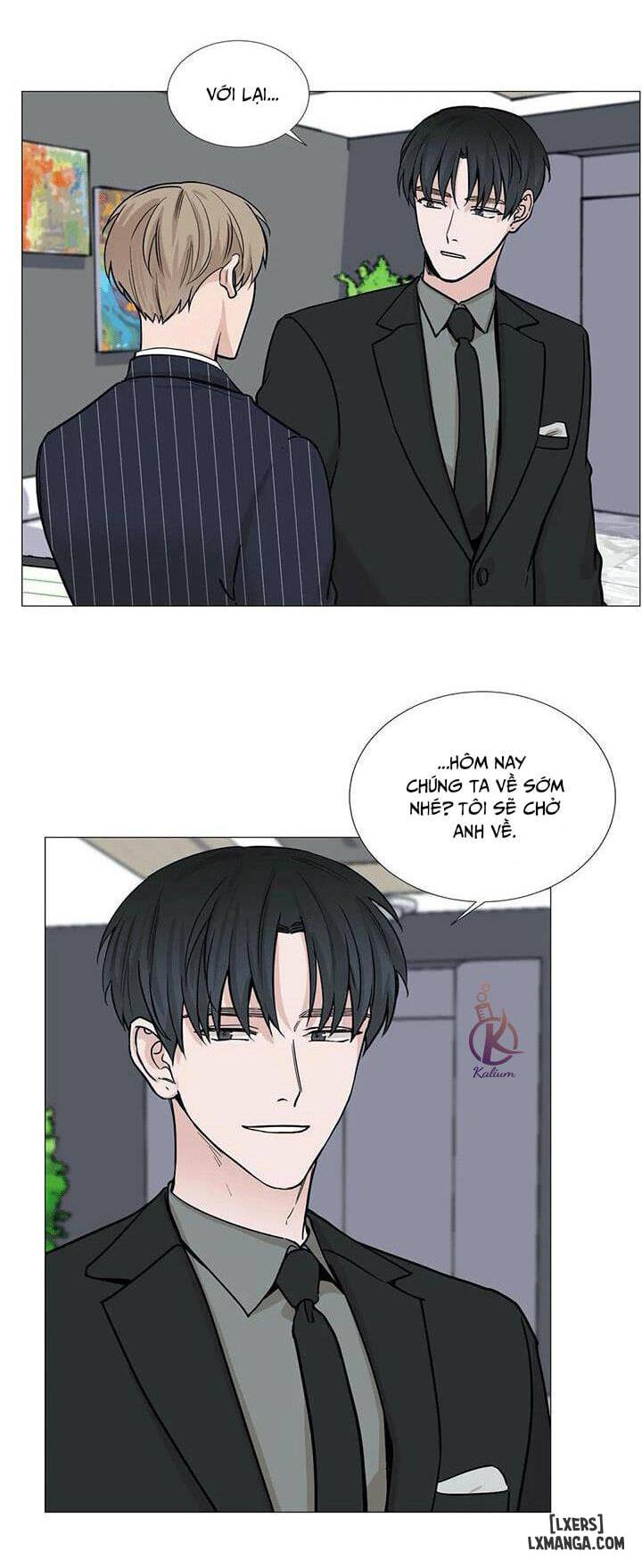 Suha của tôi - Chap 40 - 30