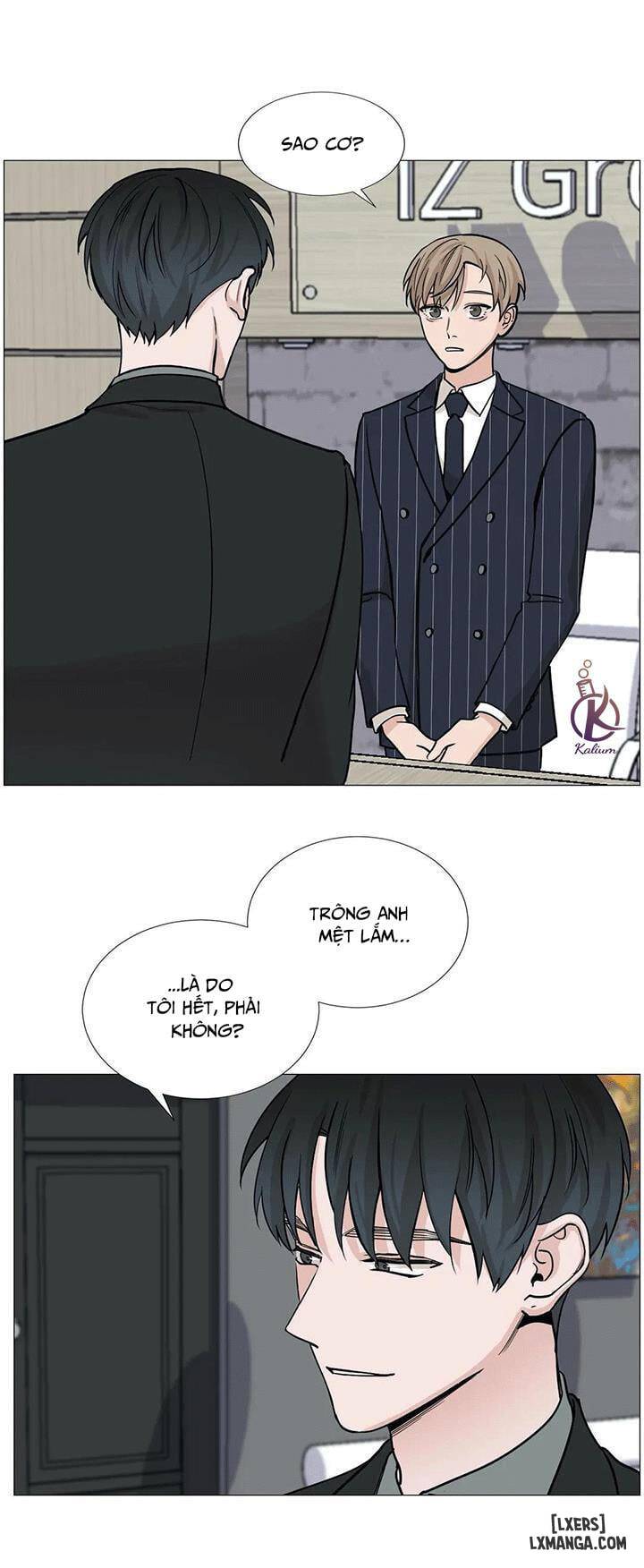 Suha của tôi - Chap 40 - 31