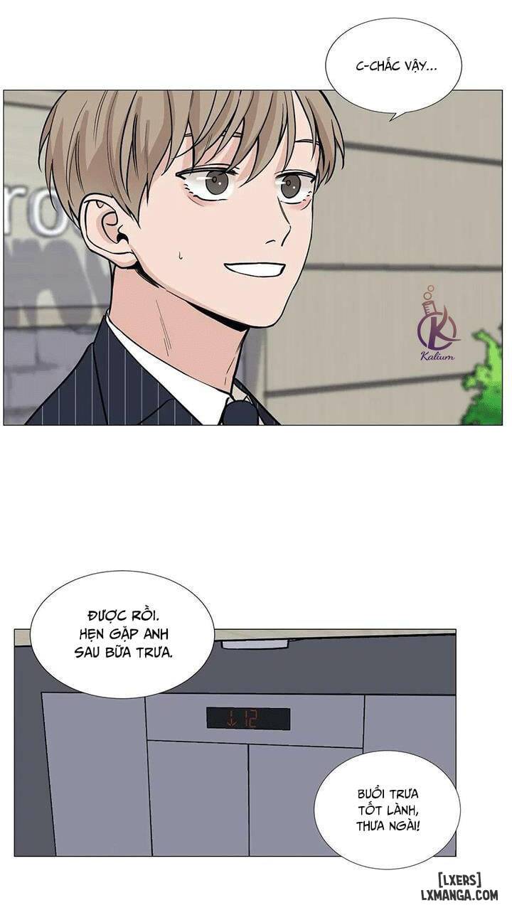 Suha của tôi - Chap 40 - 32