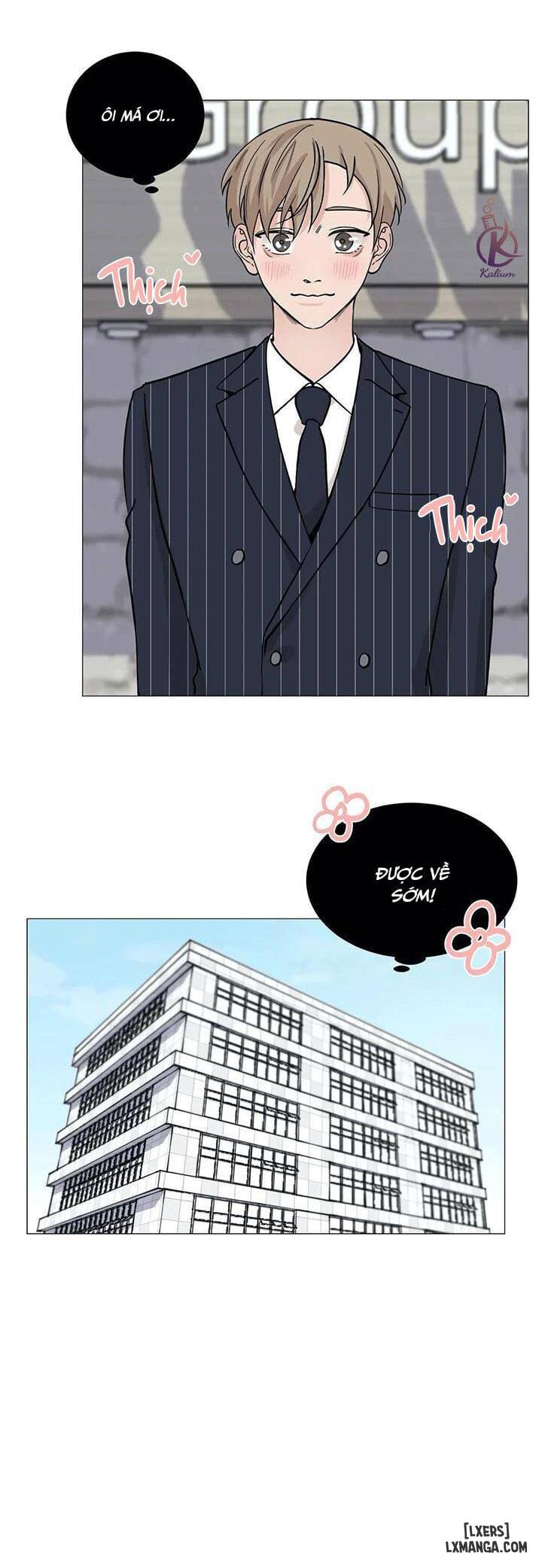 Suha của tôi - Chap 40 - 33
