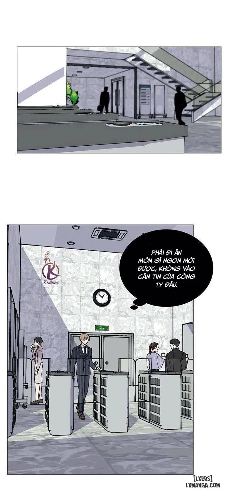 Suha của tôi - Chap 40 - 34