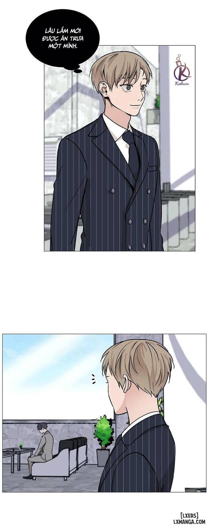 Suha của tôi - Chap 40 - 35