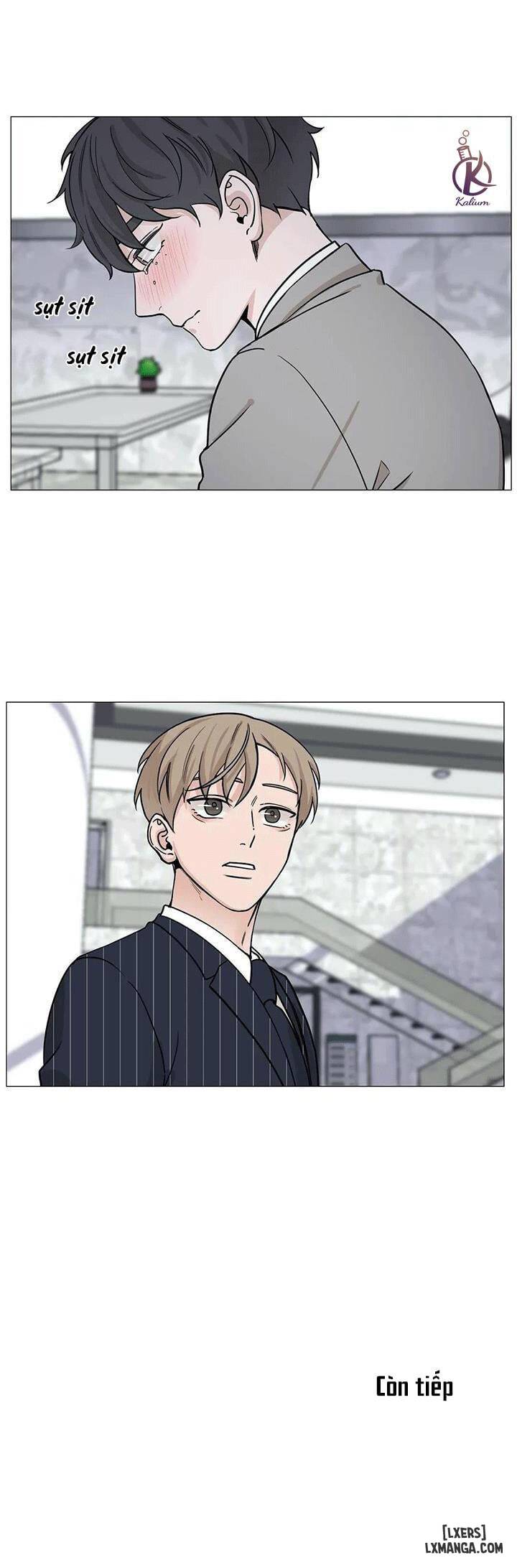 Suha của tôi - Chap 40 - 36