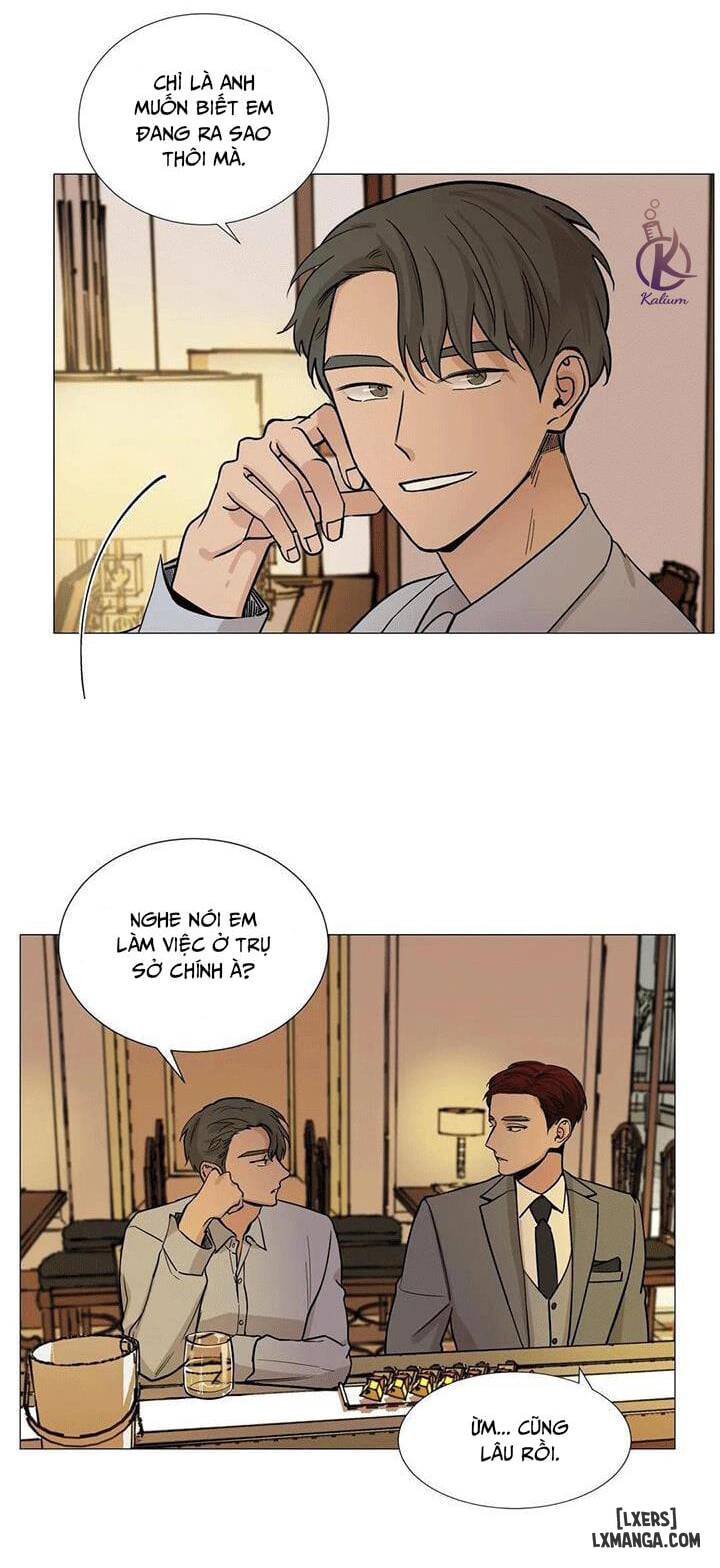 Suha của tôi - Chap 40 - 4