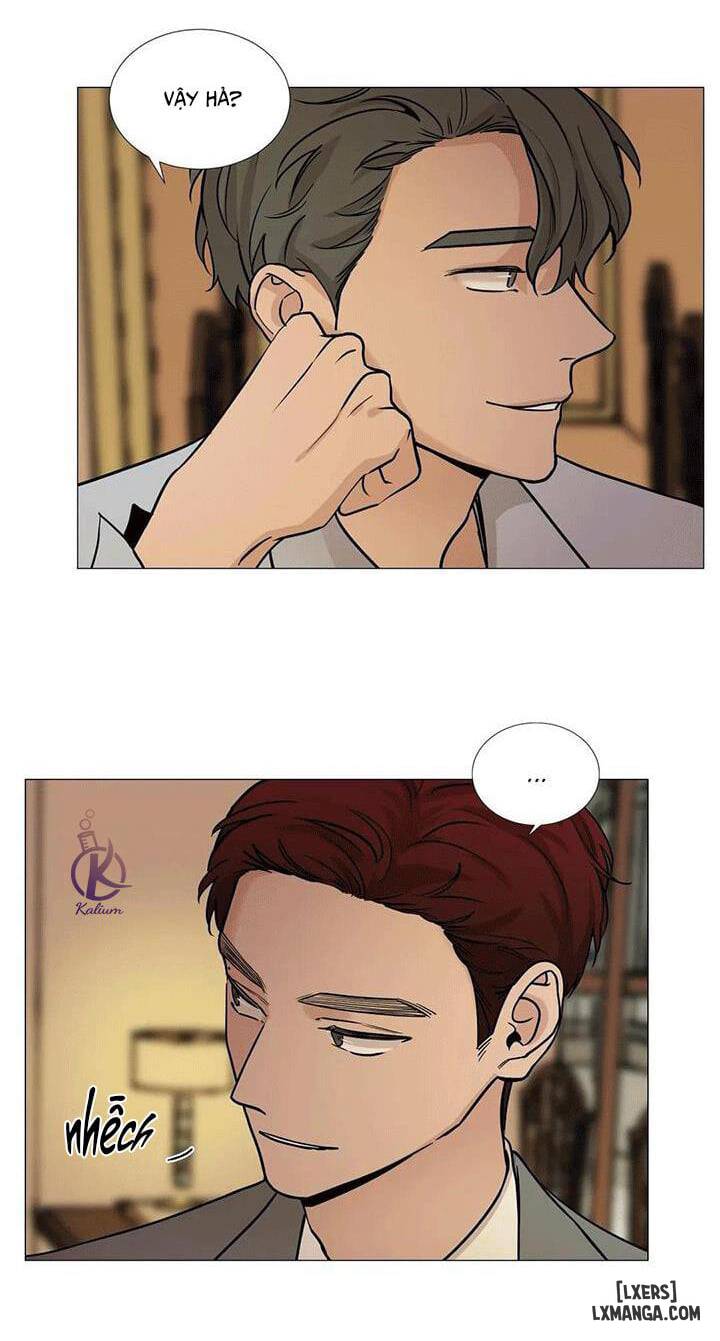 Suha của tôi - Chap 40 - 5