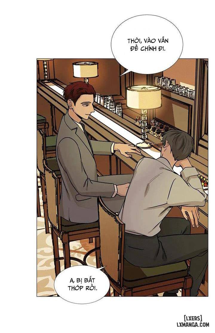 Suha của tôi - Chap 40 - 6