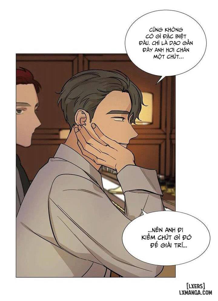 Suha của tôi - Chap 40 - 7