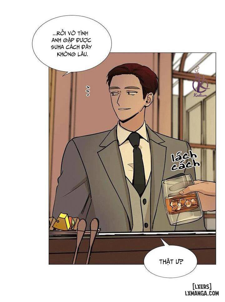 Suha của tôi - Chap 40 - 8