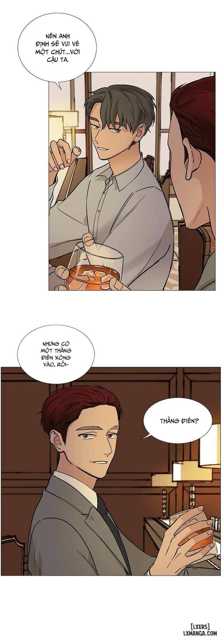 Suha của tôi - Chap 40 - 9