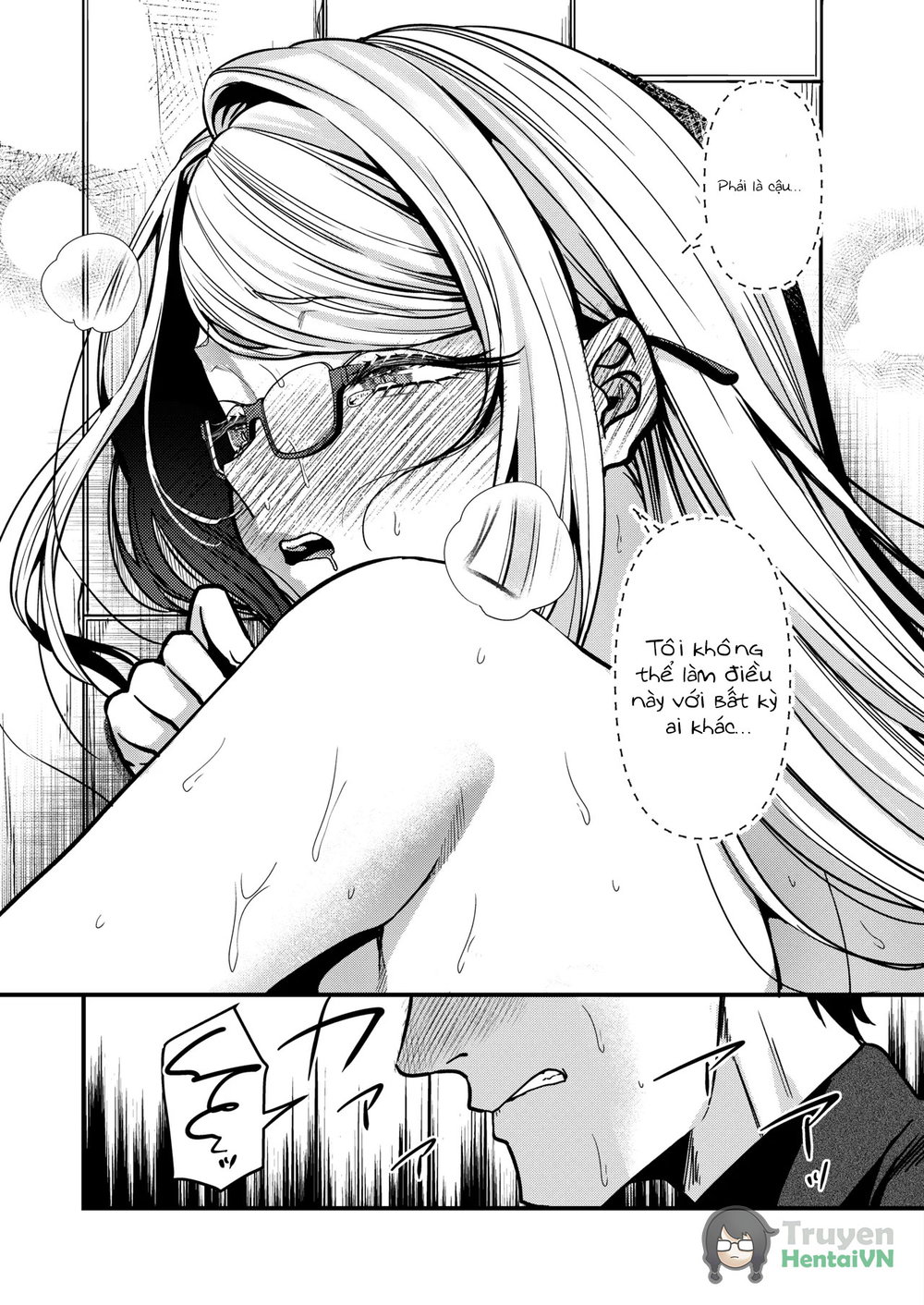 Ero Mangaka-san to Henshu-kun - Chap 1 - 28