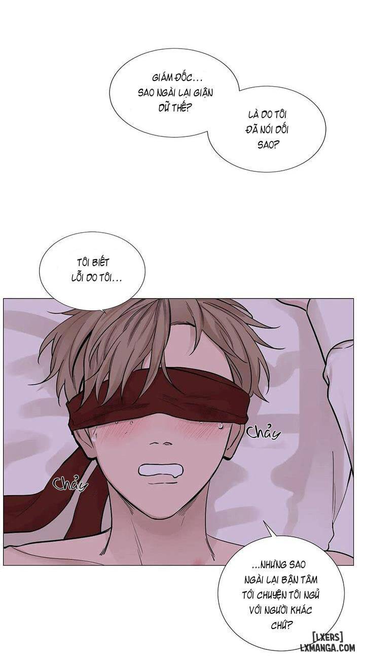 Suha của tôi - Chap 26 - 1