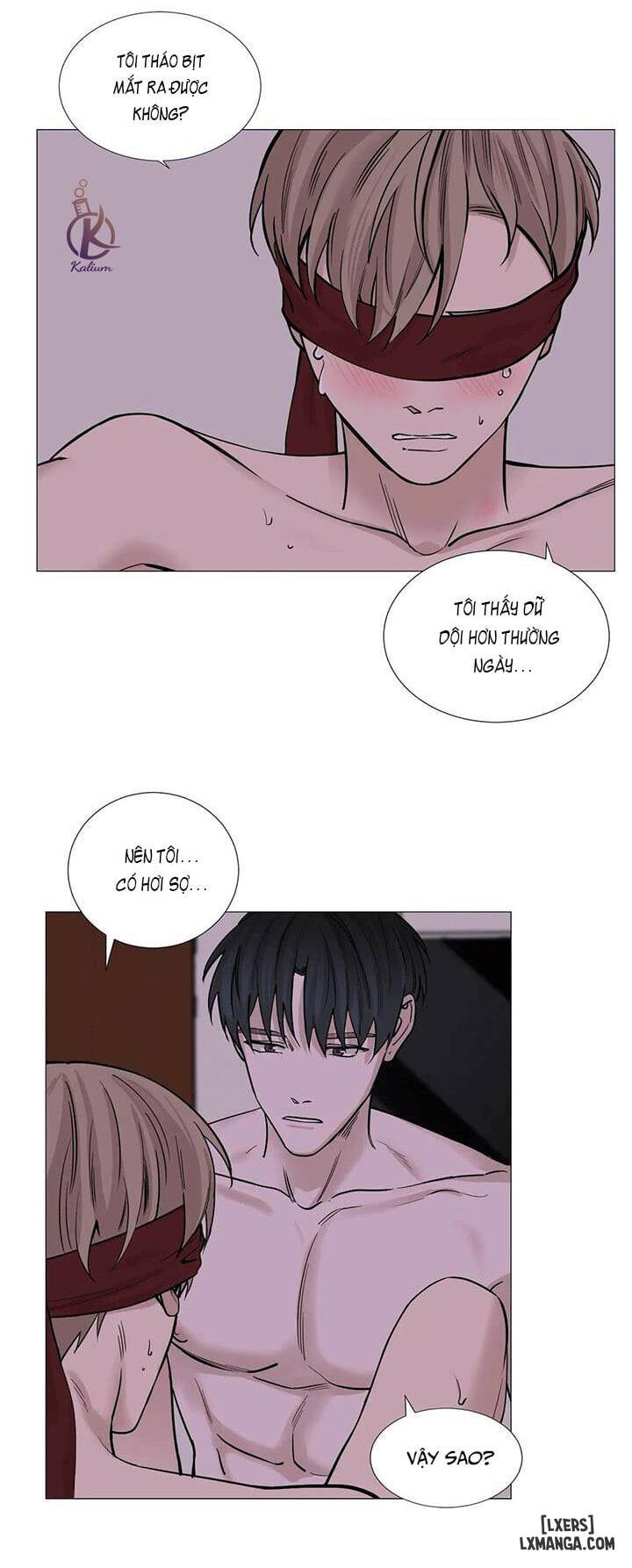 Suha của tôi - Chap 26 - 10